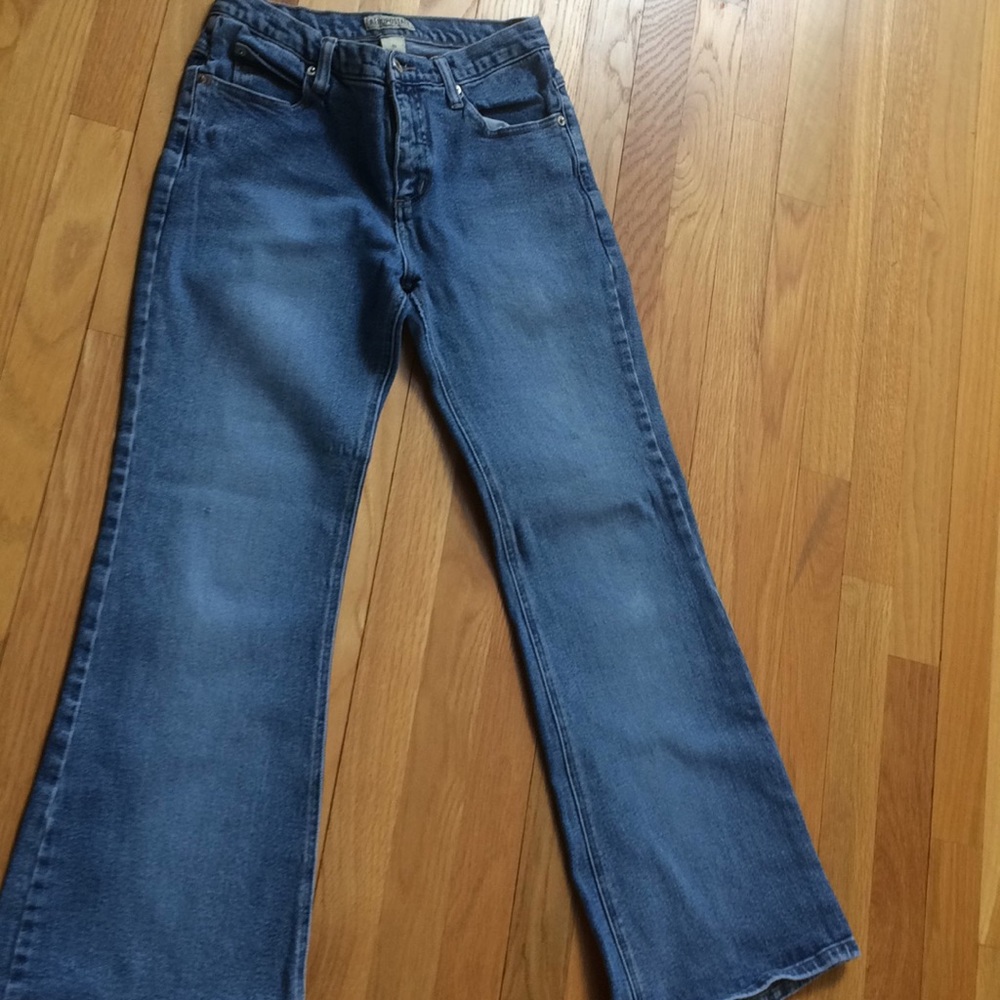 Aeropostale juniors  jeans size 4s